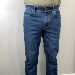 LL BEAN jeans